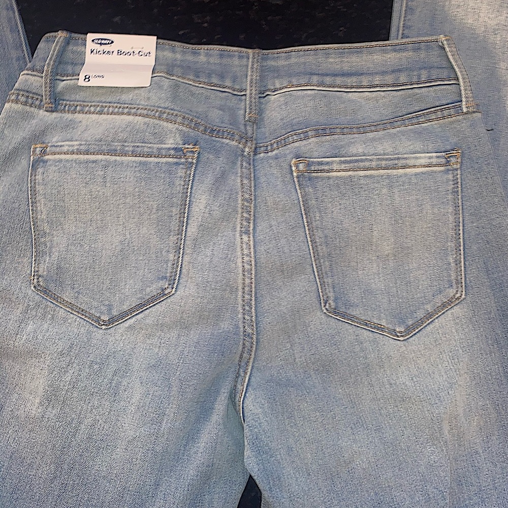 Jeans - Picture 3 of 3